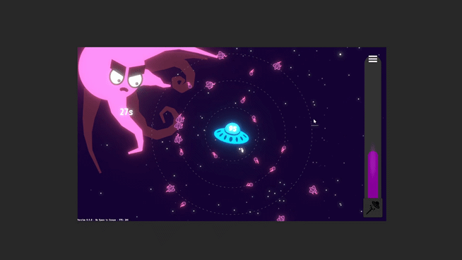 Space gif Space gif